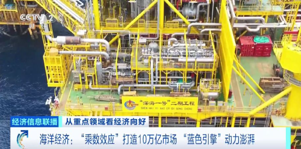 炒股配资首选 “乘数效应”打造10万亿市场 海洋经济成中国经济增长“蓝色引擎”