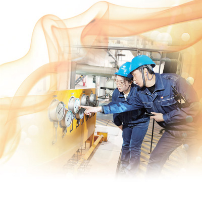 正规炒股在线配资网 “到祖国和人民最需要的地方发光发热”（追梦人·出彩00后②）